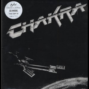 Chakra (2007 Remaster)