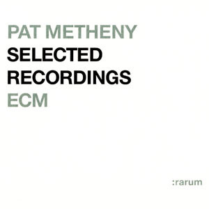 Selected Recordings Rarum IX