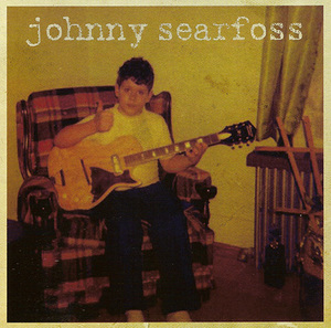 Johnny Searfoss