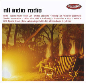 All India Radio