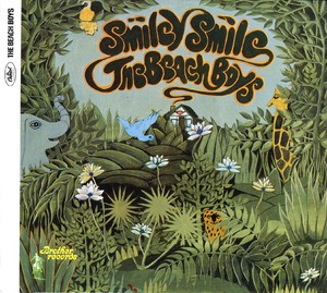 Smiley Smile (mono/stereo Remaster)
