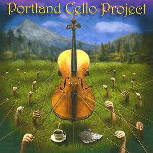 Portland Cello Project