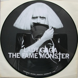 The Fame Monster