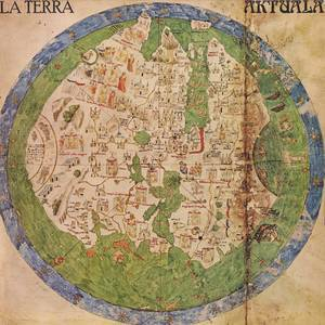 La Terra [vinyl rip, 16-44]