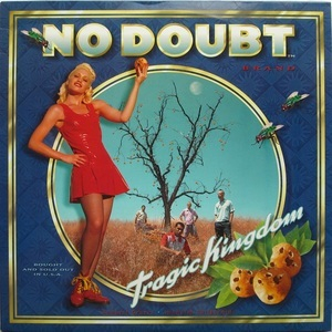 Tragic Kingdom