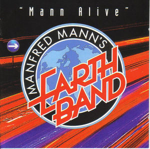 Mann Alive (CD2)