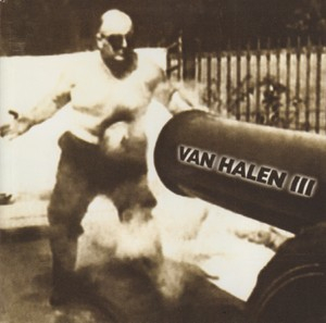 Van Halen 3