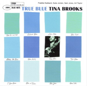 True Blue (Blue Note 75th Anniversary)