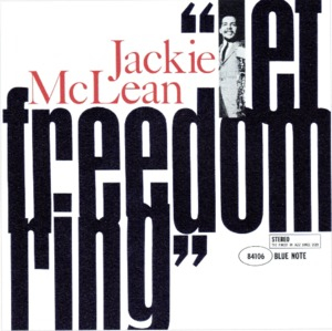 Let Freedom Ring (Blue Note 75th Anniversary)