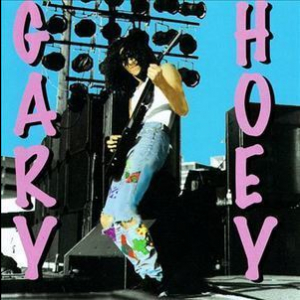 Gary Hoey