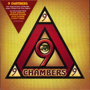 9 Chambers