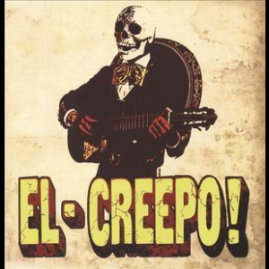 El-creepo!