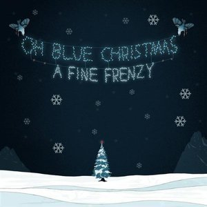 Oh, Blue Christmas