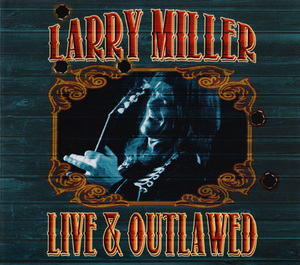 Live & Outlawed (2CD)