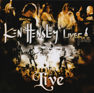 Live!! (2CD)