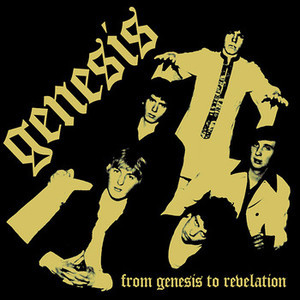 From Genesis To Revelation (2CD)