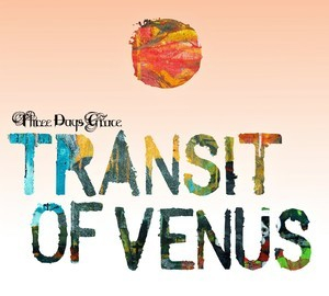 Transit Of Venus