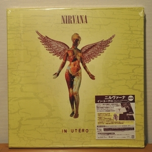 In Utero (3CD)