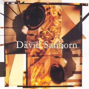 The Best Of David Sanborn