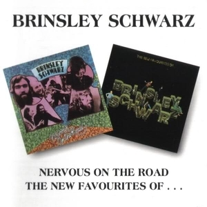 Nervous On The Road / The New Favourites Of...