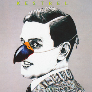 Kestrel (2007 Remaster)