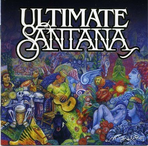 Ultimate Santana