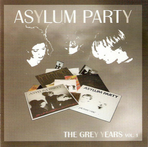 The Grey Years Vol. 1