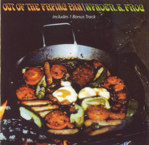 Out Of The Frying Pan (2005 Remaster)