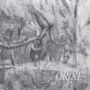 Orixe