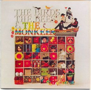 The Birds, The Bees & The Monkees