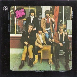 Moby Grape