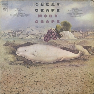 Moby Grape