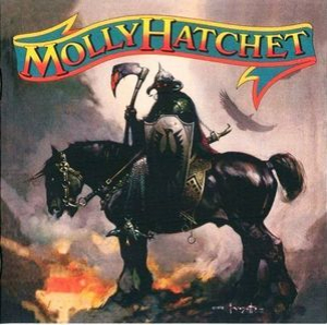 Molly Hatchet