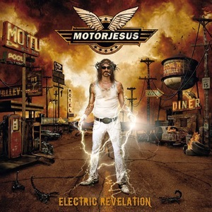 Electric Revelation