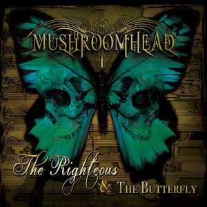 The Righteous & The Butterfly