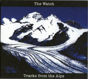 Tracks From The Alps
