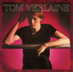 Tom Verlaine