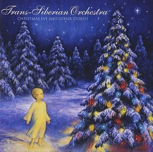 Christmas Eve And Other Stories (3CD)