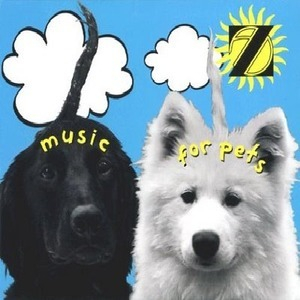 Music For Pets