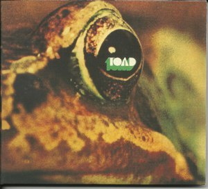 Toad