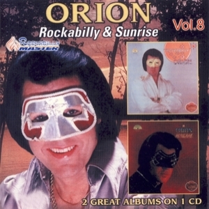 Rockabilly (1979) & Sunrise (1981)