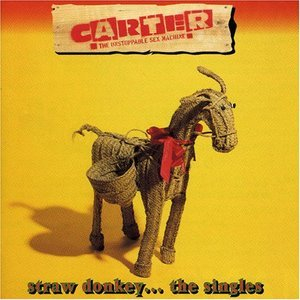 Straw Donkey.... The Singles