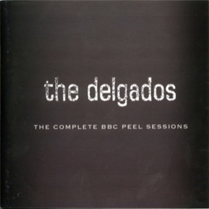 The Complete Bbc Peel Sessions