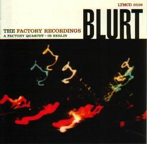 The Factory Recordings