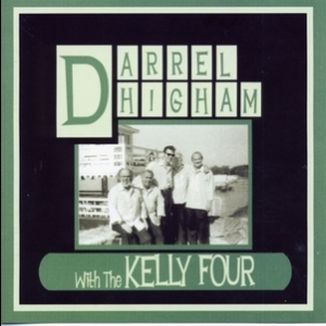 Darrel Higham And The Kelly Four