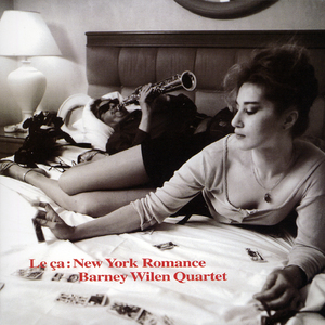 New York Romance (Reissue 2010)