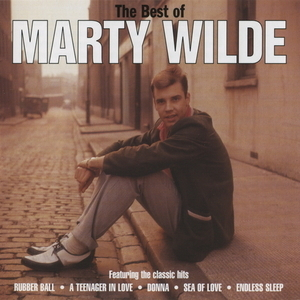 Best Of Marty Wilde
