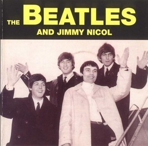 Jimmy Nicol & The Beatles