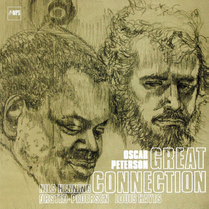 Great Connection (Remastered 2014)