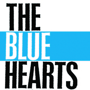 The Blue Hearts